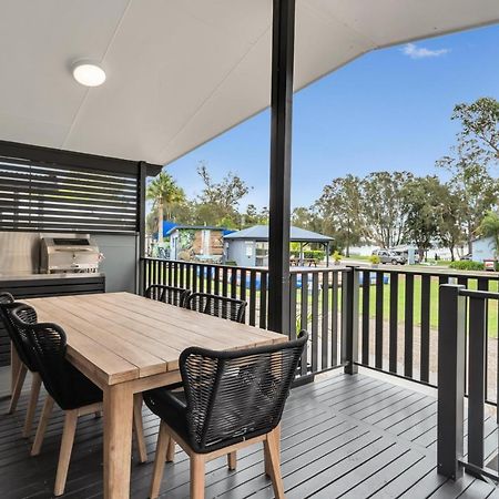 Ingenia Holidays Lake Macquarie Mannering Park Экстерьер фото